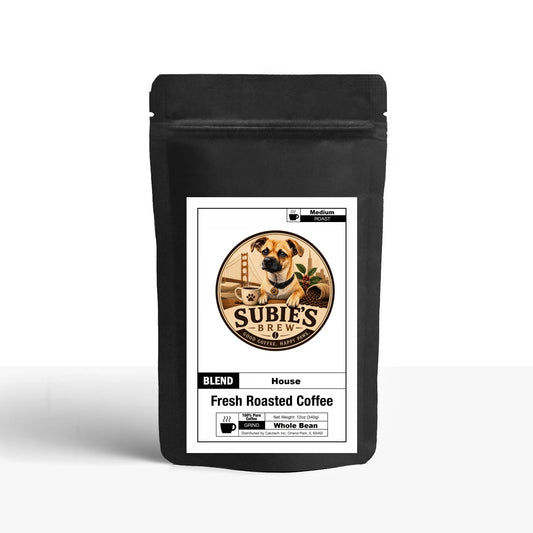 House Blend
