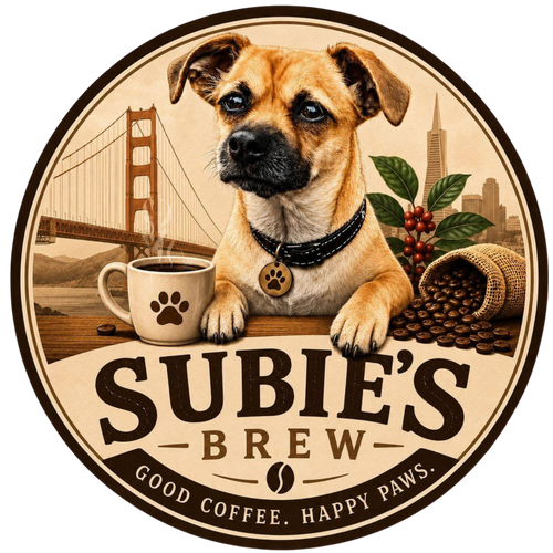 Subie's Brew